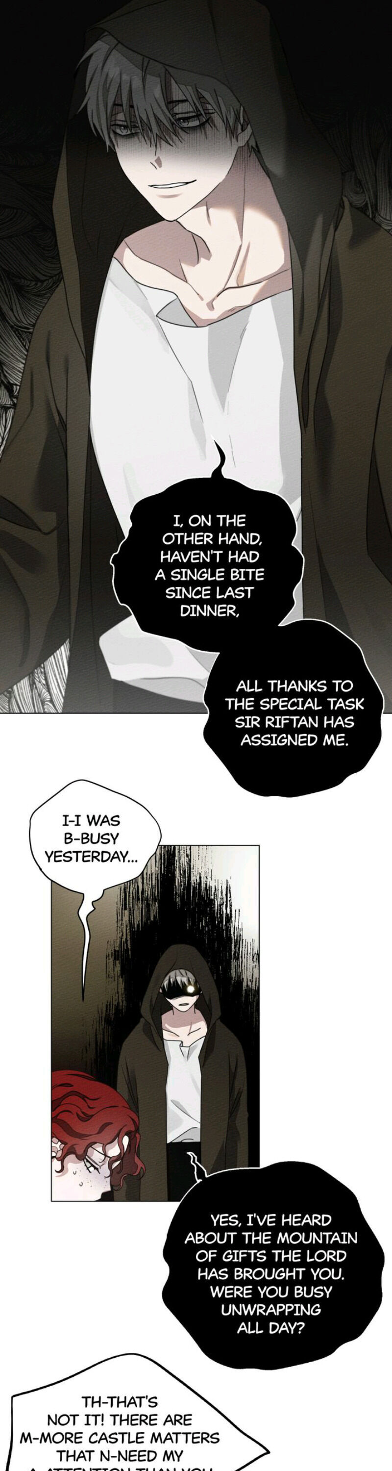 Under the Oak Tree Chapter 31.1 image 13